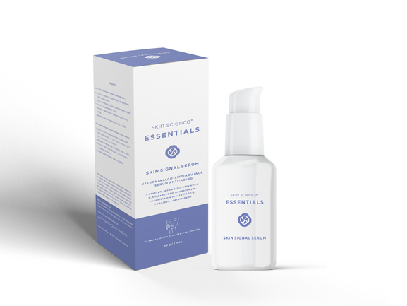 ESSENTIALS Skin Signal Serum 30g