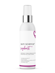 VegeBoost Antyoksydacyjny odżywczy tonik- serum do twarzy 150g