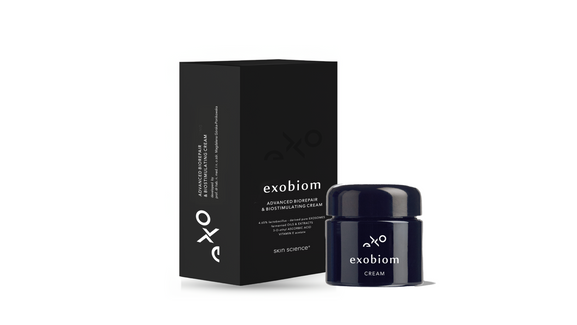 EXOBIOM krem 50g