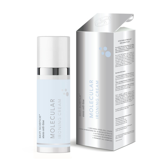 STEM CELL-LINE® Molecular Ironing Cream 50g